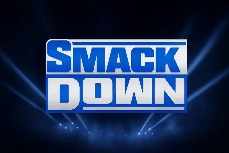 SmackDown compressed 768x512