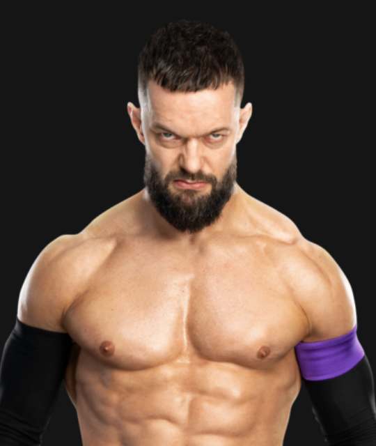 Finn Balor