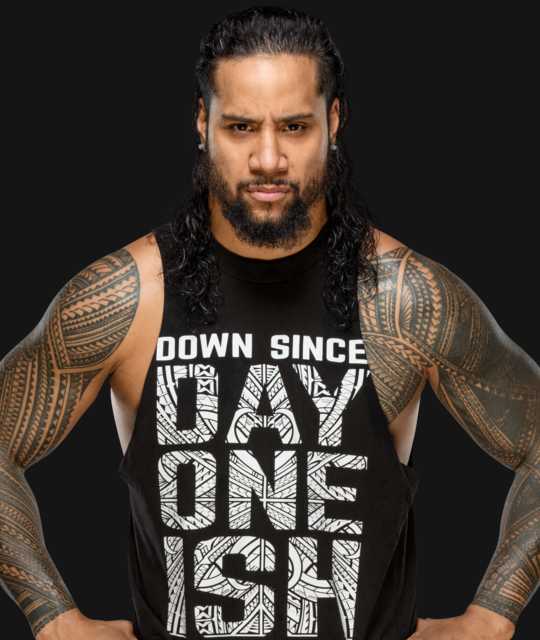 Jimmy Uso