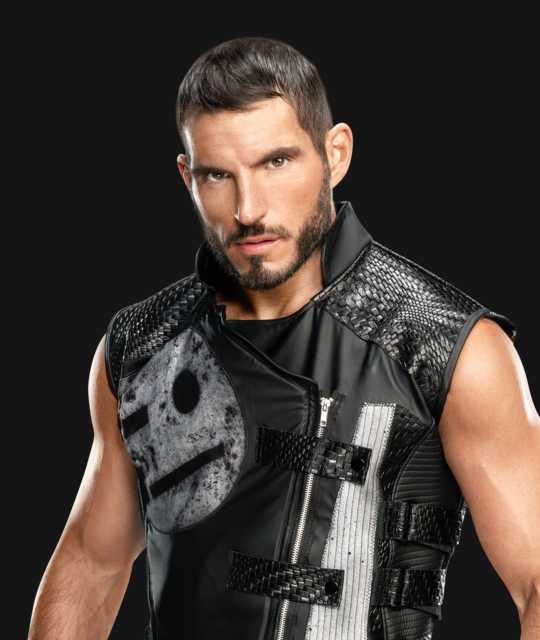 Johnny Gargano