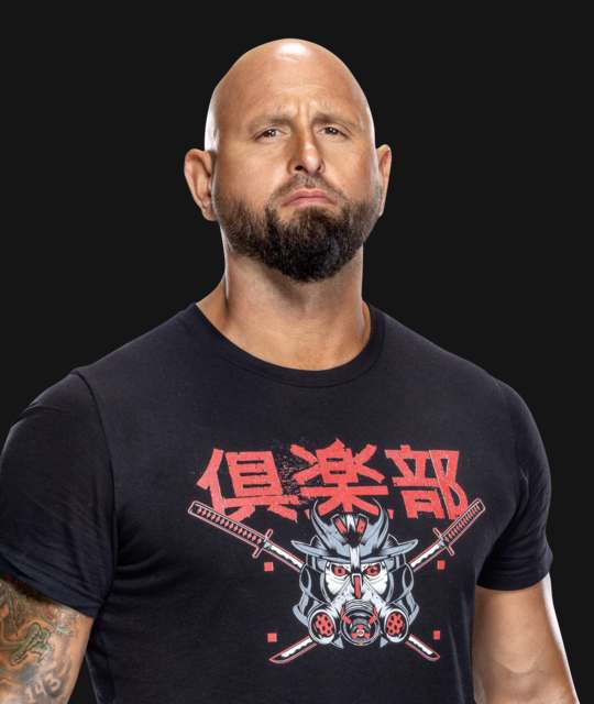 Karl Anderson