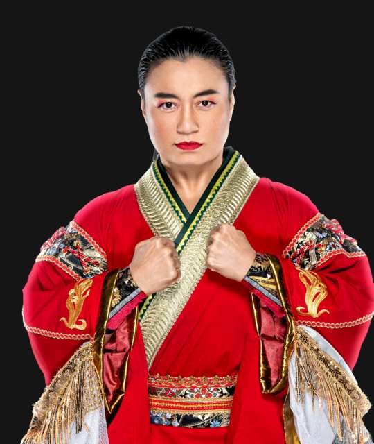 Meiko Satomura