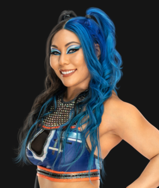 Mia Yim