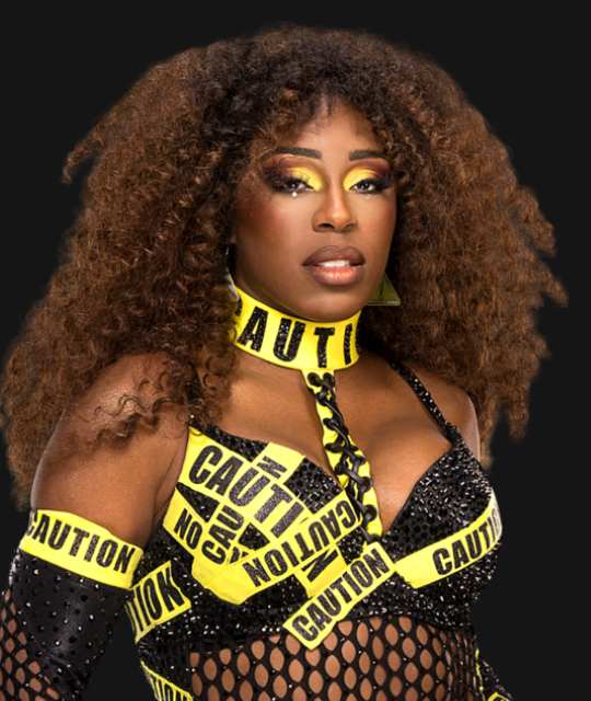 Naomi