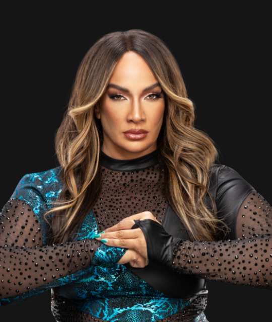 Nia Jax