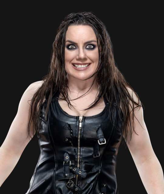 Nikki Cross