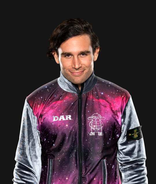 Noam Dar