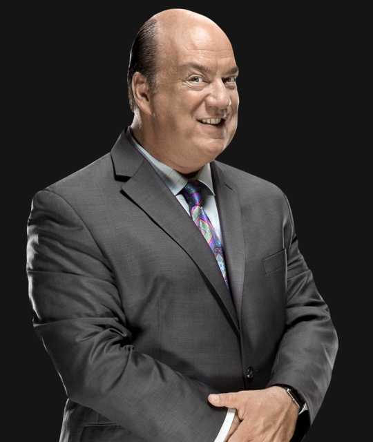 Paul Heyman