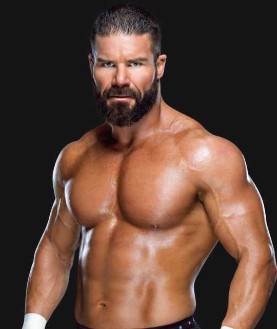 Robert Roode