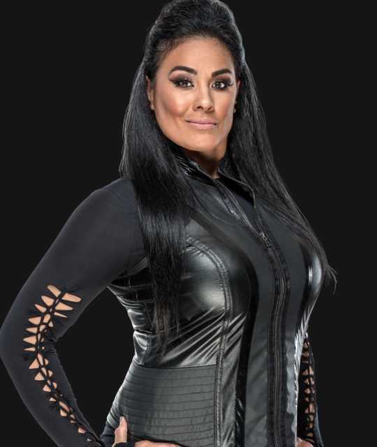Tamina