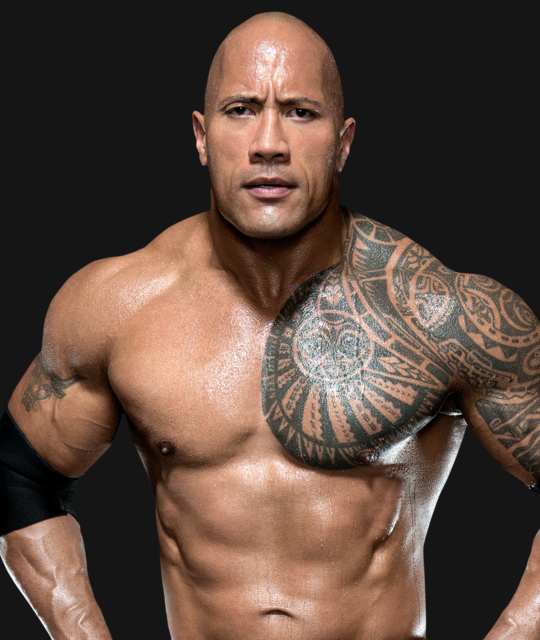 The Rock