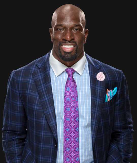 Titus O'Neil