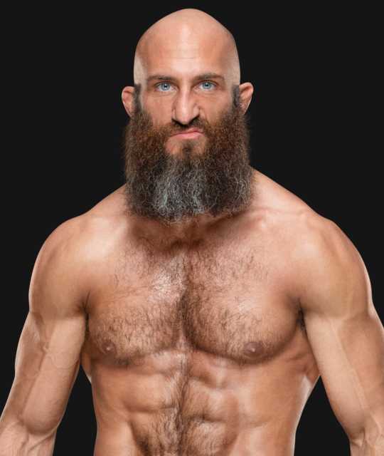 Tommaso Ciampa