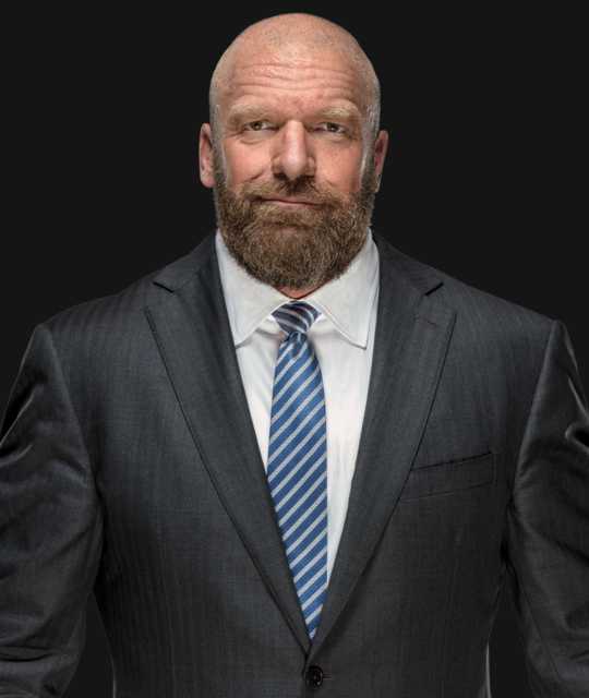 Triple H